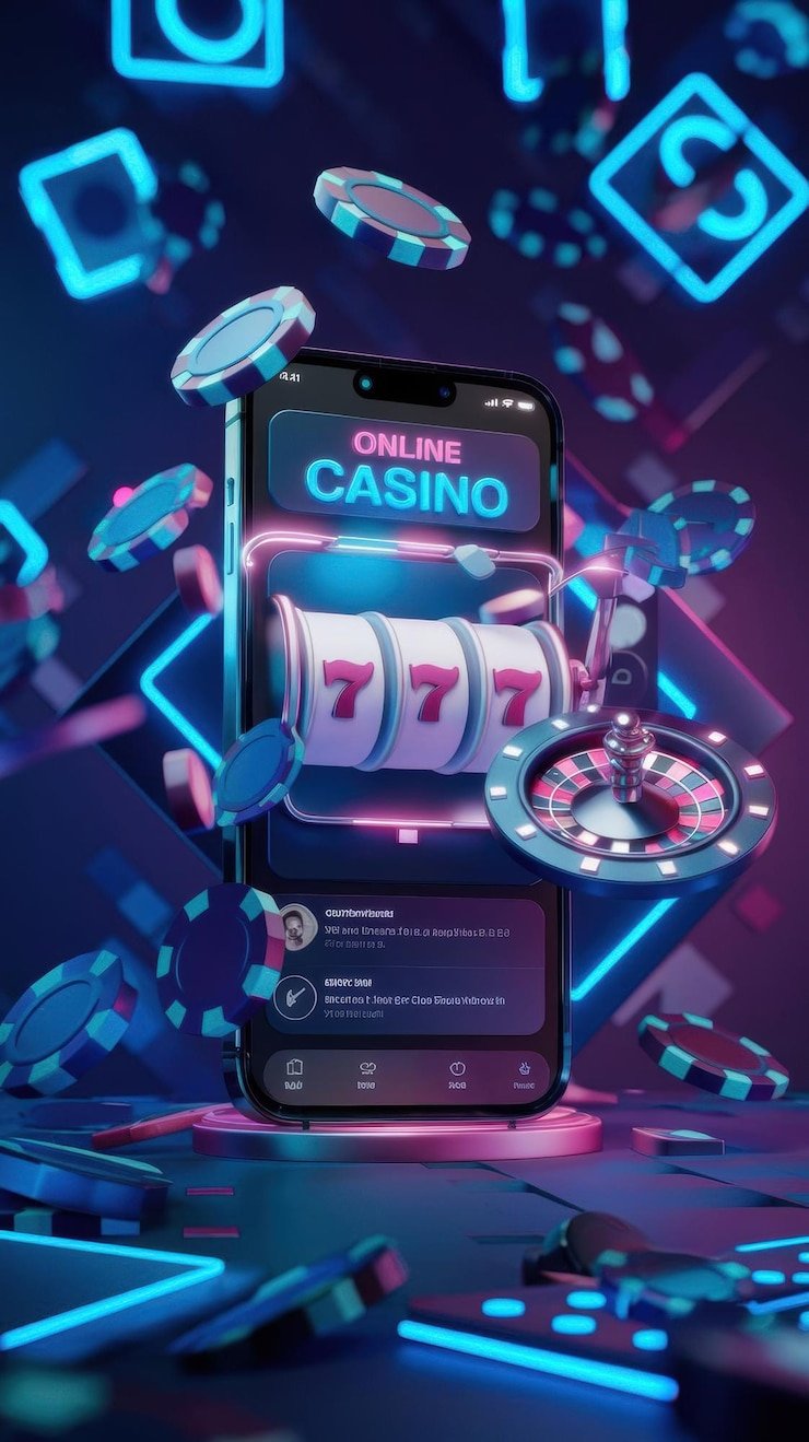 Pengalaman mobile juz30 di browser Android
